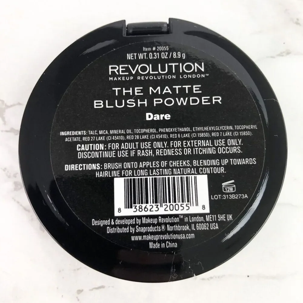 NIB Face Powder (Light 8), Blush, & Bronzer - Complexion Bundle - Picture 11 of 13